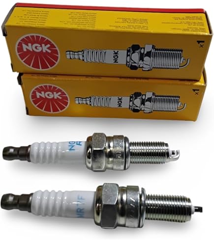 riz Amazon.com: NGK Iridium Sparkplug CR9EIX for Polaris RANGER RZR XP